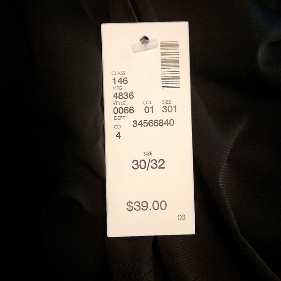 AVENUE ☆ SLINKY CAGE FRONT ☆ ASYMMETRICAL TANK ☆ 5x ☆ NWT - Picture 7 of 10